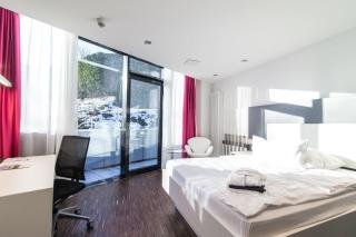 Hotel Schloss Montabaur - Montabaur - 6