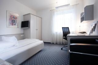 Hotel Schloss Montabaur - 4