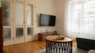 Mozart apartments - 4