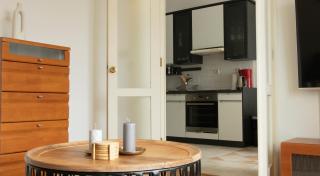 Mozart apartments - 3