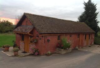 Little Owls Barn - 3