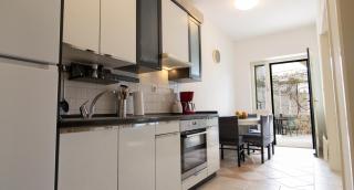 Mozart apartments - 1