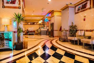 Al Ritz Al Madinah - Medina - 7