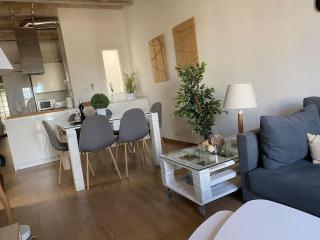 Fantastico Tarragona Corsini Apartment-1, en el centro con parking - Tarragona - 3