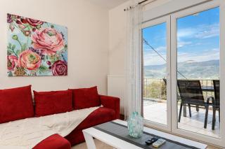 Villa Panorama - Skala Potamias - 3