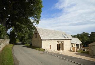 Rosebank Barn - Bibury - 4