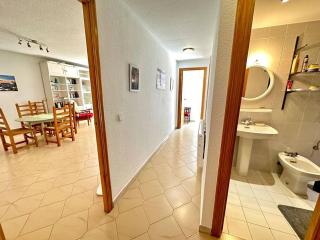 Apartment Mistral 3 bed 2 bath with pool - El Campello - 9