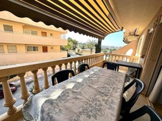 Apartment Mistral 3 bed 2 bath with pool - El Campello - 7
