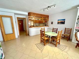 Apartment Mistral 3 bed 2 bath with pool - El Campello - 2