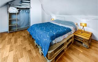 Amazing Home In Lannéanou With Wifi - Lannéanou - 4