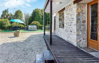 Amazing Home In Lannéanou With Wifi - Lannéanou - 3