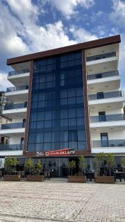 QUEEN PALACE HOTEL TRABZON - Trabzon - 9