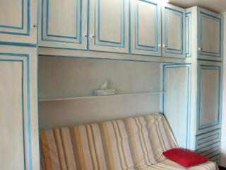 Studio Cabine Avec Piscine & Parking - Gruissan - FR-1-229-56 - Gruissan - 9