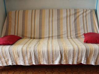 Studio Cabine Avec Piscine & Parking - Gruissan - FR-1-229-56 - Gruissan - 6