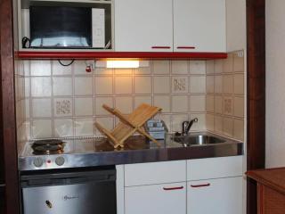 Studio Cabine Avec Piscine & Parking - Gruissan - FR-1-229-56 - Gruissan - 3