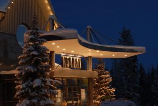Hotel K5 Levi and K5 Villas - Levi - 8