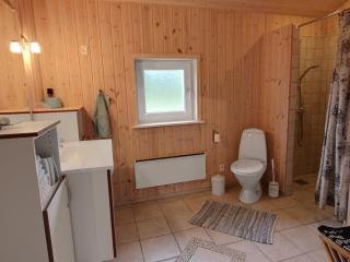 Holiday Home Appollina - 400m from the sea by Interhome - Torsted - 1