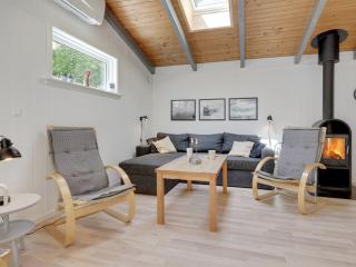 Holiday Home Lisa - 650m from the sea by Interhome - Neksø - 7