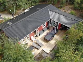 Holiday Home Lisa - 650m from the sea by Interhome - Neksø - 6