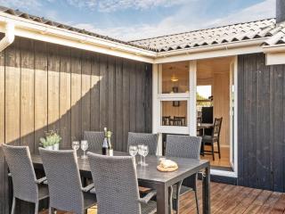 Holiday Home Hroswitha - all inclusive - 100m from the sea by Interhome - Løkken - 8