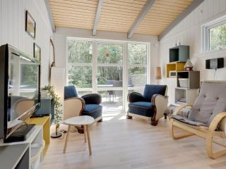 Holiday Home Lisa - 650m from the sea by Interhome - Neksø - 4