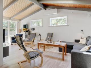 Holiday Home Lisa - 650m from the sea by Interhome - Neksø - 3