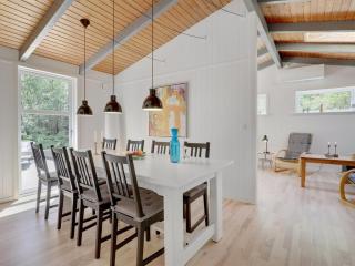 Holiday Home Lisa - 650m from the sea by Interhome - Neksø - 2