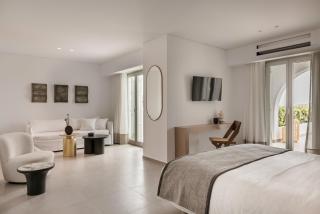 Grace Mykonos - Agios Stefanos - 1