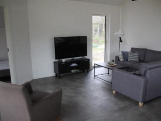 Holiday Home Holke - 600m from the sea by Interhome - Hirtshals - 6