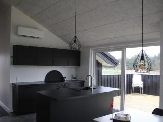 Holiday Home Holke - 600m from the sea by Interhome - Hirtshals - 5