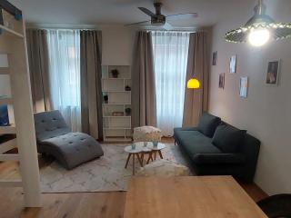 Apartment Premium Apartment Maria Hilf 1-2 Double by Interhome - Vienne - 7