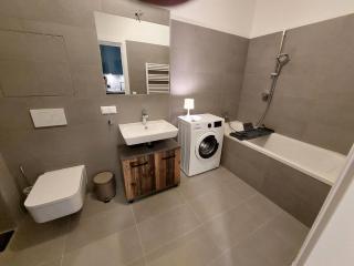 Apartment Premium Apartment Maria Hilf 1-2 Double by Interhome - Vienne - 6