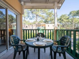 Apartment Les Grands Pins-2 by Interhome - Carcans - 9