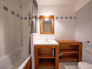 Apartment Les Grands Pins-2 by Interhome - Carcans - 6