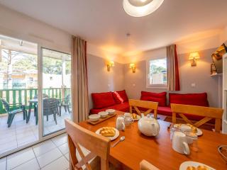 Apartment Les Grands Pins-2 by Interhome - Carcans - 5