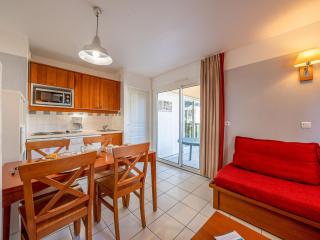Apartment Les Grands Pins-2 by Interhome - Carcans - 2