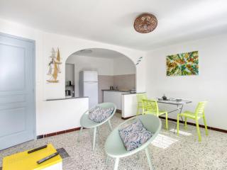 Apartment Mimosa by Interhome - Six-Fours-les-Plages - 8