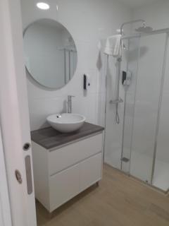 Apartamentos Pombal - Santiago de Compostela - 6