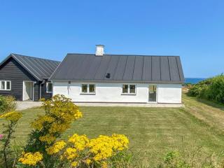 Holiday Home Alkmar - 75m from the sea by Interhome - Thisted - 0