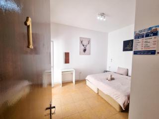 CityCenter Rooms Next to the Beach - Larnaca - 4