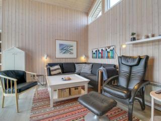Holiday Home Aska - 400m from the sea by Interhome - 8