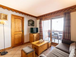 Apartment Ecrin des Neiges - Val Claret-4 by Interhome - Tignes - 4