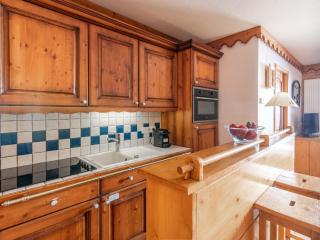Apartment Ecrin des Neiges - Val Claret-4 by Interhome - Tignes - 1