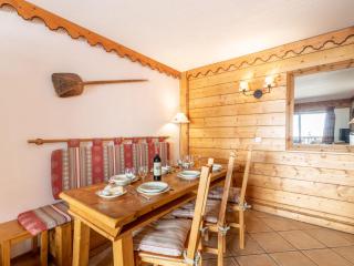 Apartment Ecrin des Neiges - Val Claret-4 by Interhome - Tignes - 3