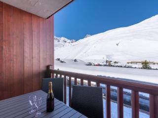 Apartment Ecrin des Neiges - Val Claret-4 by Interhome - 6