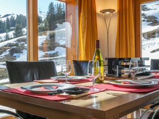 Chalet Martens by Interhome - Les Crosets - 5