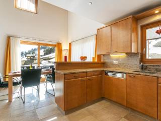 Chalet Martens by Interhome - 5