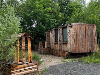 Relax u rybníčku - 0