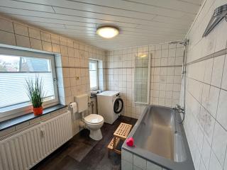 Apartment Fritz by Interhome - 6