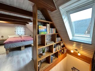 Apartment Fritz by Interhome - 1